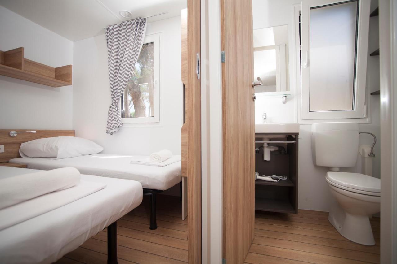 Mediteran Travel Mobile Homes In Camping Terme Catez Brežice Exterior foto